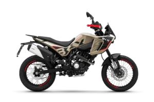 BKX 125