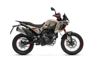 benelli bkx 300