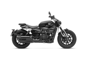 benelli leoncino bobber 400