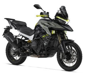 benelli trk 902 xplorer