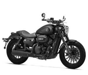 Keeway V302 C en Motosafor Gandía
