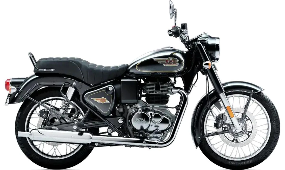 royal enfield bullet 350