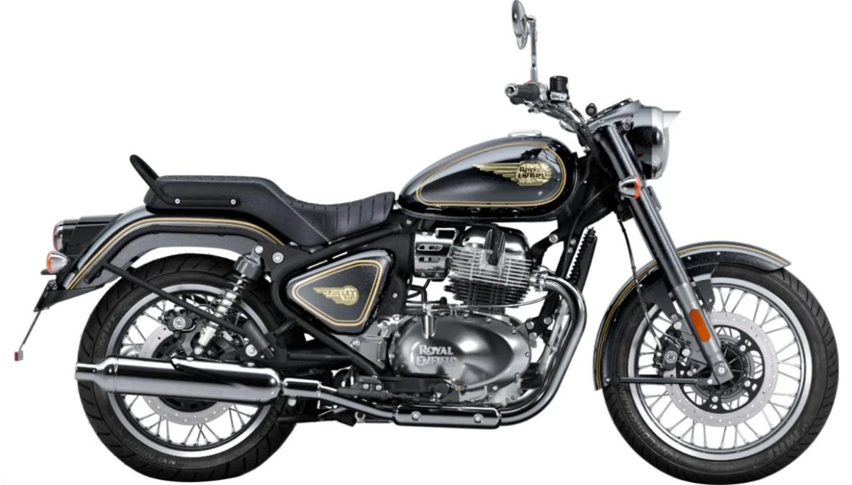 royal enfield bullet 650