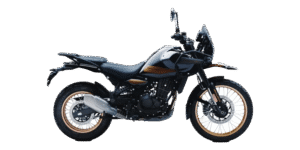 Royal Enfield Himalayan 450