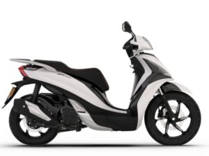 MBD SC125LX blanco
